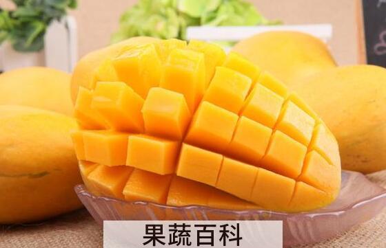 芒果不能和什么一起吃 芒果与什么食物相克