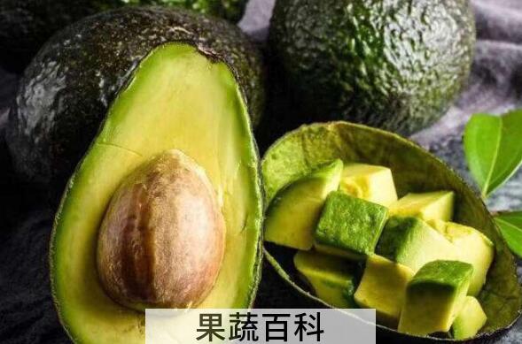 牛油果怎么吃丰胸 牛油果吃了胸涨