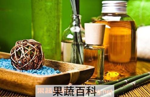 基础油和精油的区别