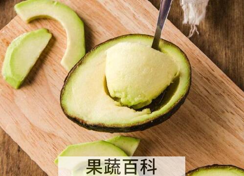 牛油果怎么吃减肥 吃牛油果的注意事项