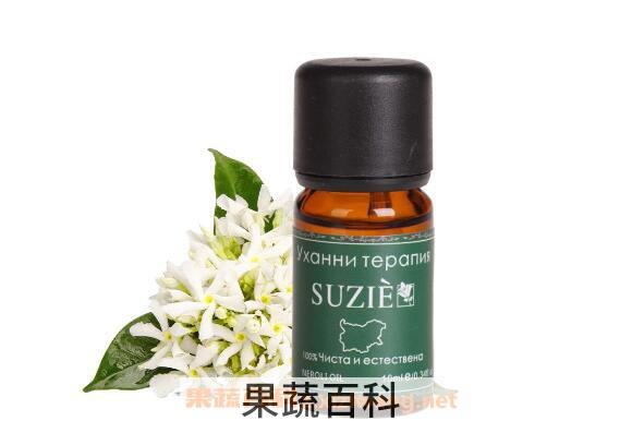 橙花精油的功效与作用