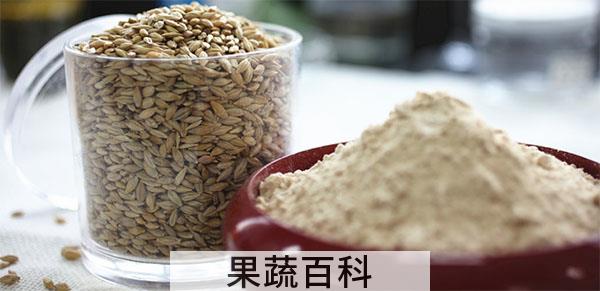 大麦茶能去湿气吗