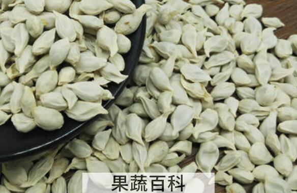 橘子籽的功效及副作用