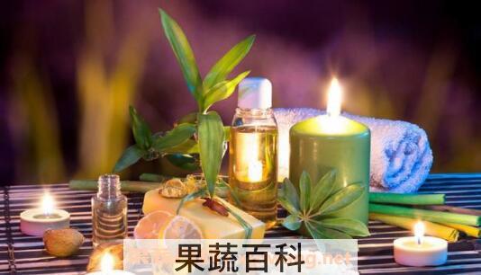 玫瑰精油的功效与用法