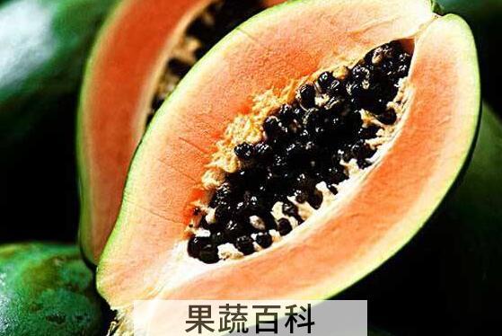 木瓜生吃的正确吃法 木瓜怎么生吃步骤