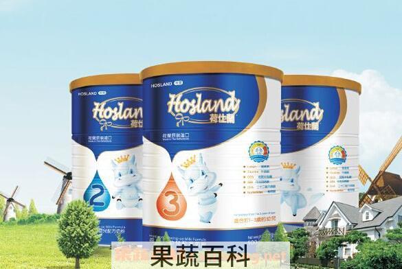 婴幼儿奶粉排行榜 宝宝奶粉排名