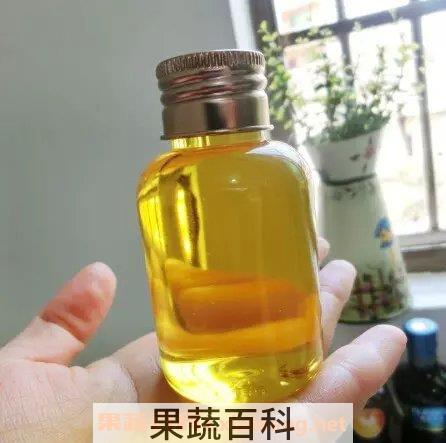 荷荷巴油的功效与作用