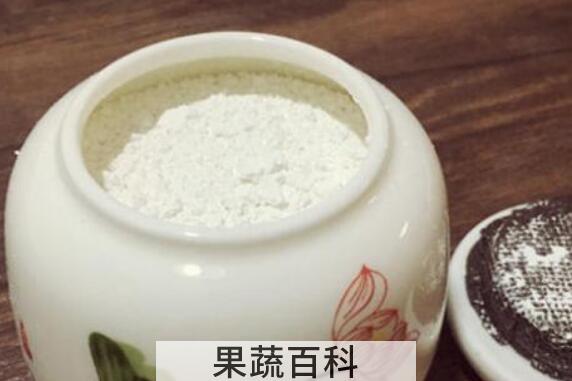 珍珠茶的功效与作用