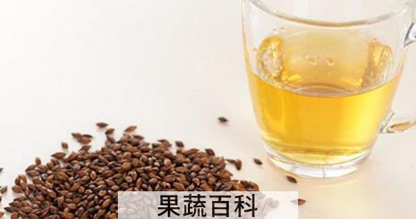 大麦茶能隔夜喝么