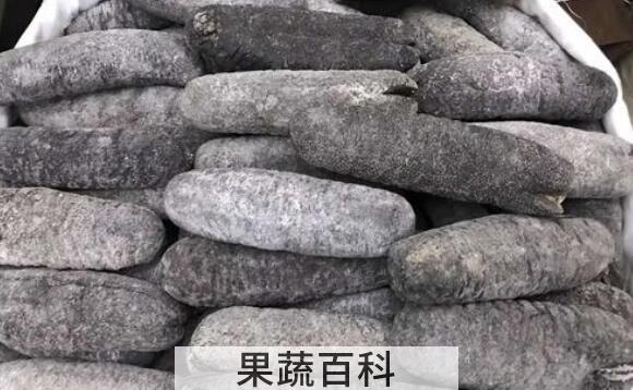 乌枣参的功效与作用