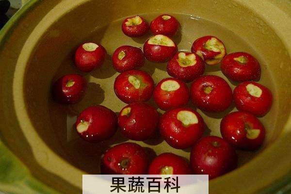 黄酒能泡山楂吗