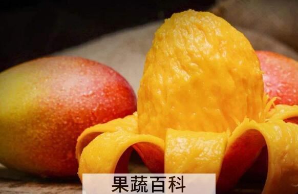 芒果怎么保存可以放得更久