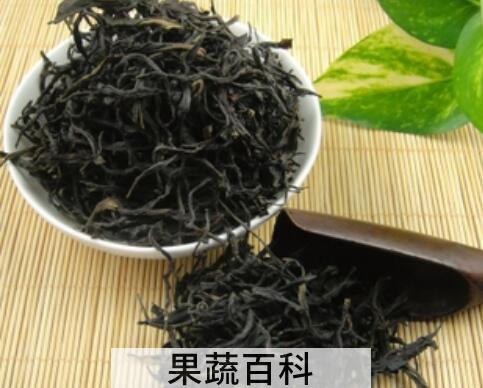肉桂香单枞的功效与作用