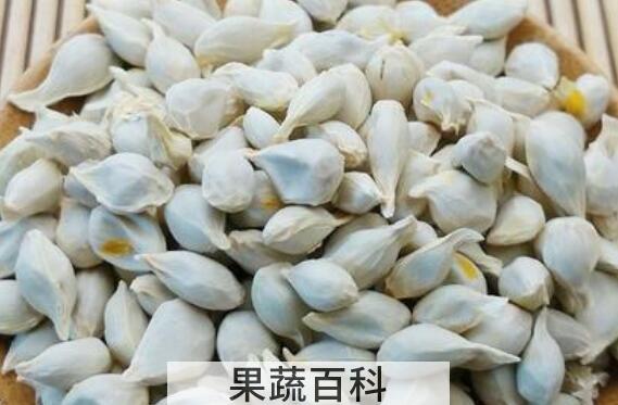 桔子籽粉冲水喝功效