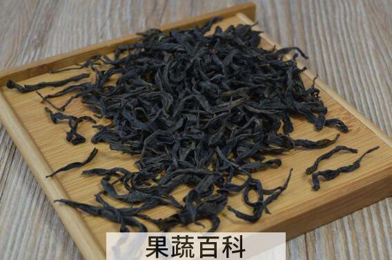 肉桂与凤凰单枞的区别 肉桂的功效与作用