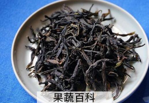 肉桂岩茶与凤凰单枞的区别 凤凰单枞的功效