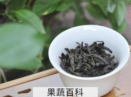 肉桂岩茶与凤凰单枞的区别 凤凰单枞的功效