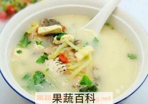 做鱼汤怎么去腥