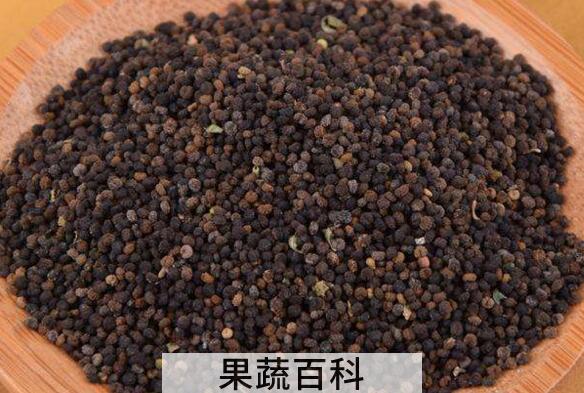 独行菜籽的功效与作用
