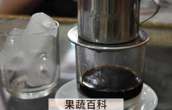  滴漏咖啡怎么冲