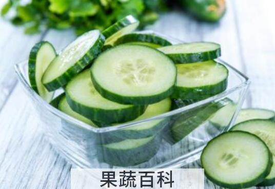 青瓜汁敷脸有什么作用 青瓜汁敷脸需要注意什么