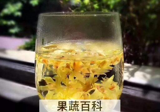 石斛泡水喝的功效与作用 石斛不能和什么一起泡水喝