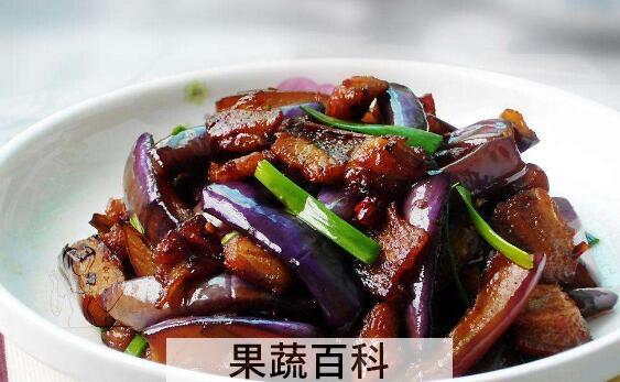 长茄子怎么做好吃 长茄子的做法大全