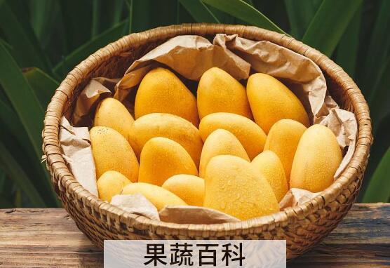 吃芒果的7大禁忌