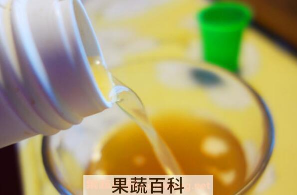 环保酵素的作用与功效 环保酵素的用途