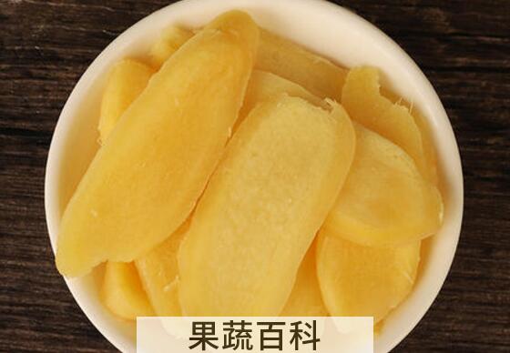 怎么腌毛子姜 腌毛子姜的方法