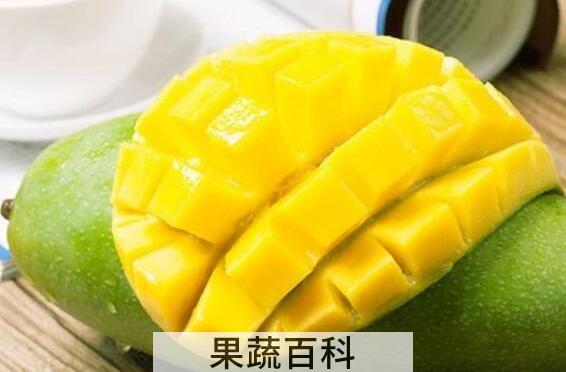 芒果吃多了会怎么样 芒果一天吃几个为宜