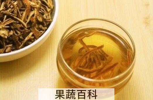 干桔子皮泡水喝的功效