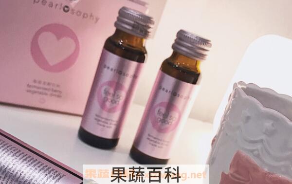 真珠酵素的作用与功效