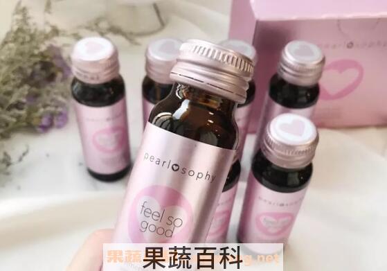 真珠酵素的作用与功效