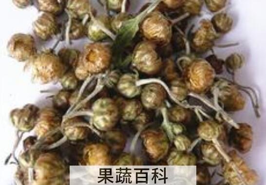 玲珑怀菊的功效与作用