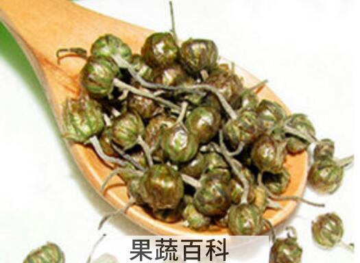 玲珑怀菊的功效与作用