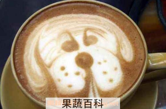  咖啡奶泡怎么打