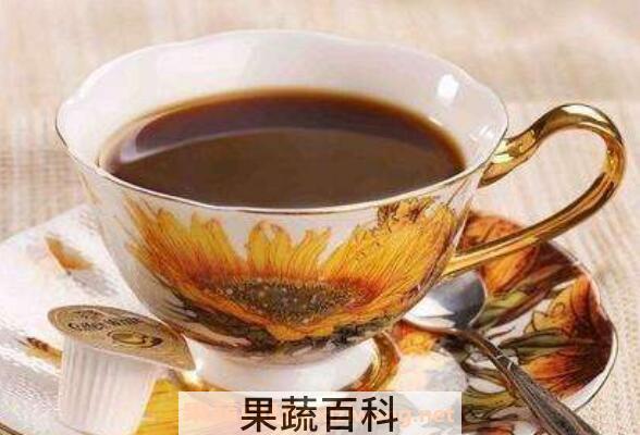 曼特宁咖啡怎么冲泡 曼特宁适合什么人喝