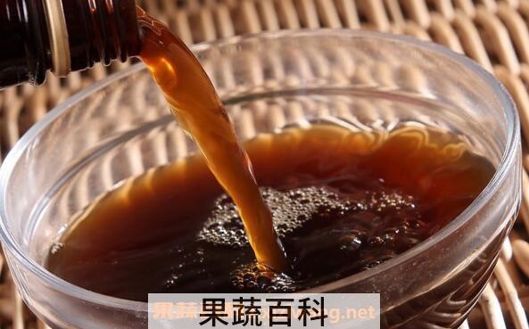 酵素的作用与功效 吃酵素的副作用