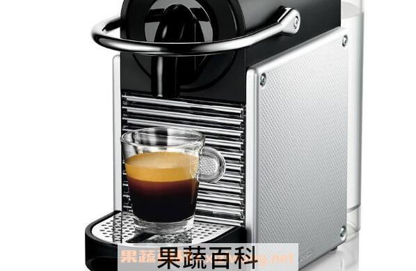  德龙咖啡机除垢步骤