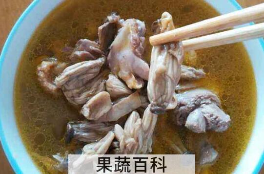 长寿菇怎么做好吃 长寿菇的做法大全