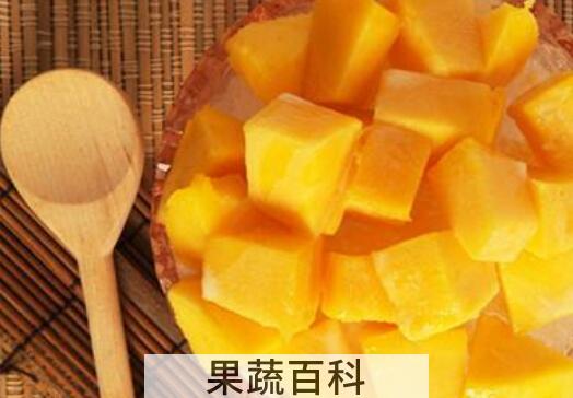 芒果怎么吃丰胸效果最好 芒果的常见吃法