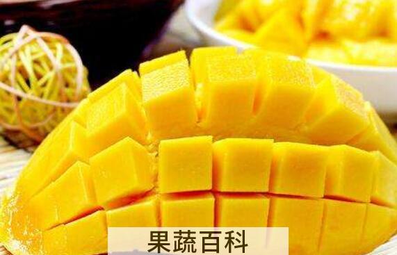 芒果怎么吃丰胸效果最好 芒果的常见吃法