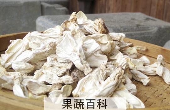 长寿菇的功效与作用