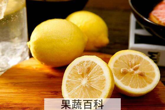 热量最低的水果排名