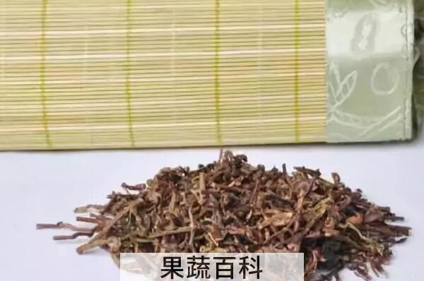 茶叶枕头的功效与危害