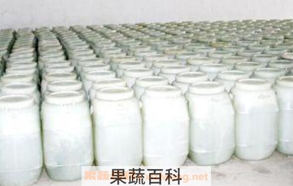 果葡糖浆对人有危害吗 果葡糖浆的危害有哪些
