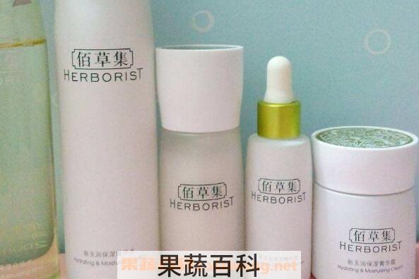 正确的护肤品的使用顺序