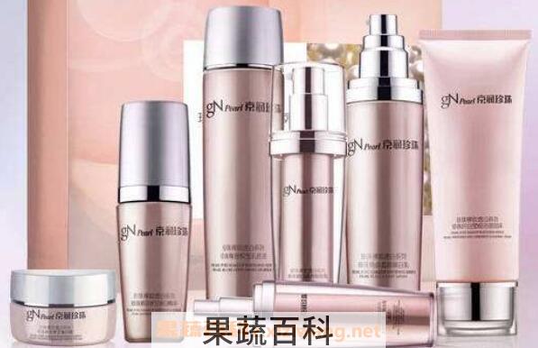 正确的护肤品的使用顺序