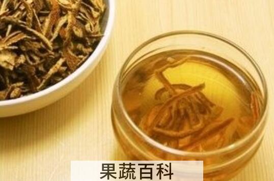 桔子皮泡水喝有什么好处 桔子皮泡水有坏处吗